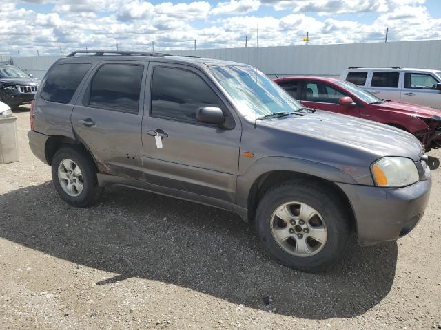 2004 Mazda Tribute Lx VIN: 4F2CZ94184KM33683 Lot: 59017894