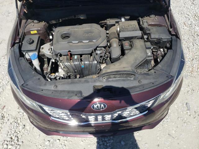 2020 KIA OPTIMA LX - 5XXGT4L32LG444096