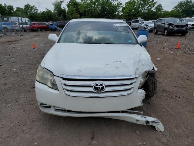 2005 Toyota Avalon Xl VIN: 4T1BK36BX5U039199 Lot: 57745754