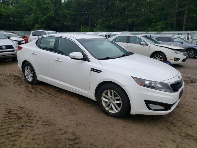 2013 Kia Optima Lx VIN: KNAGM4A73D5417026 Lot: 58860664