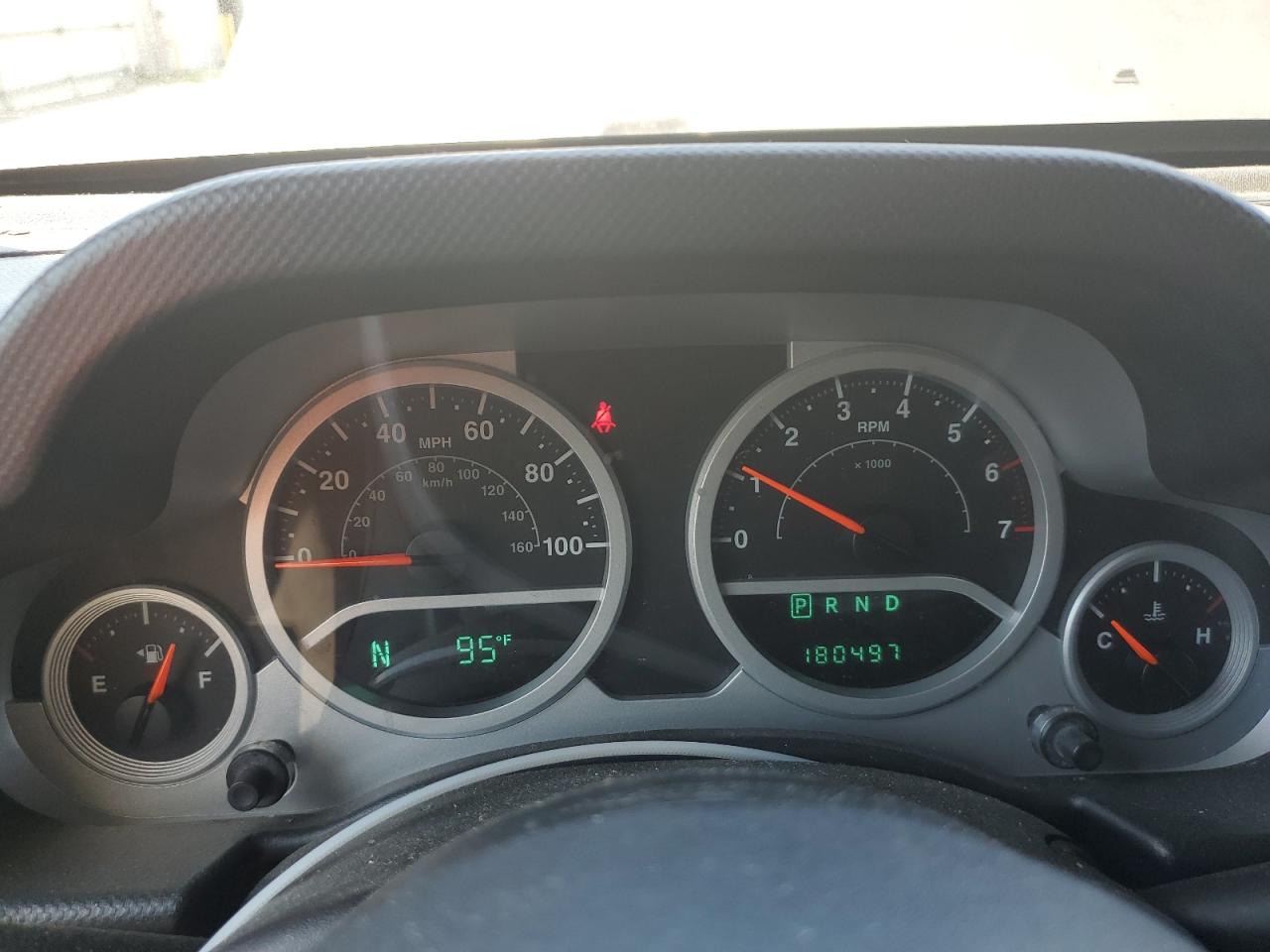 1J4GA59129L766144 2009 Jeep Wrangler Unlimited Sahara