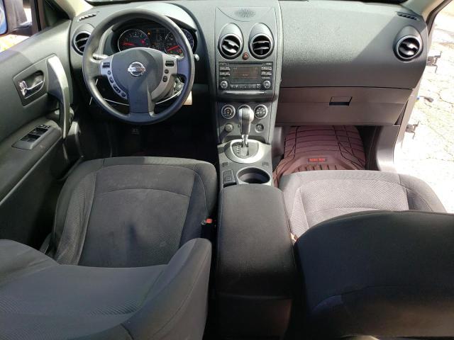 2015 NISSAN ROGUE SELE - JN8AS5MV2FW750219