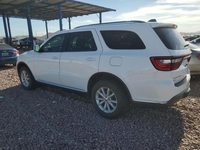 1C4RDJAGXFC874179 2015 DODGE DURANGO - Image 2