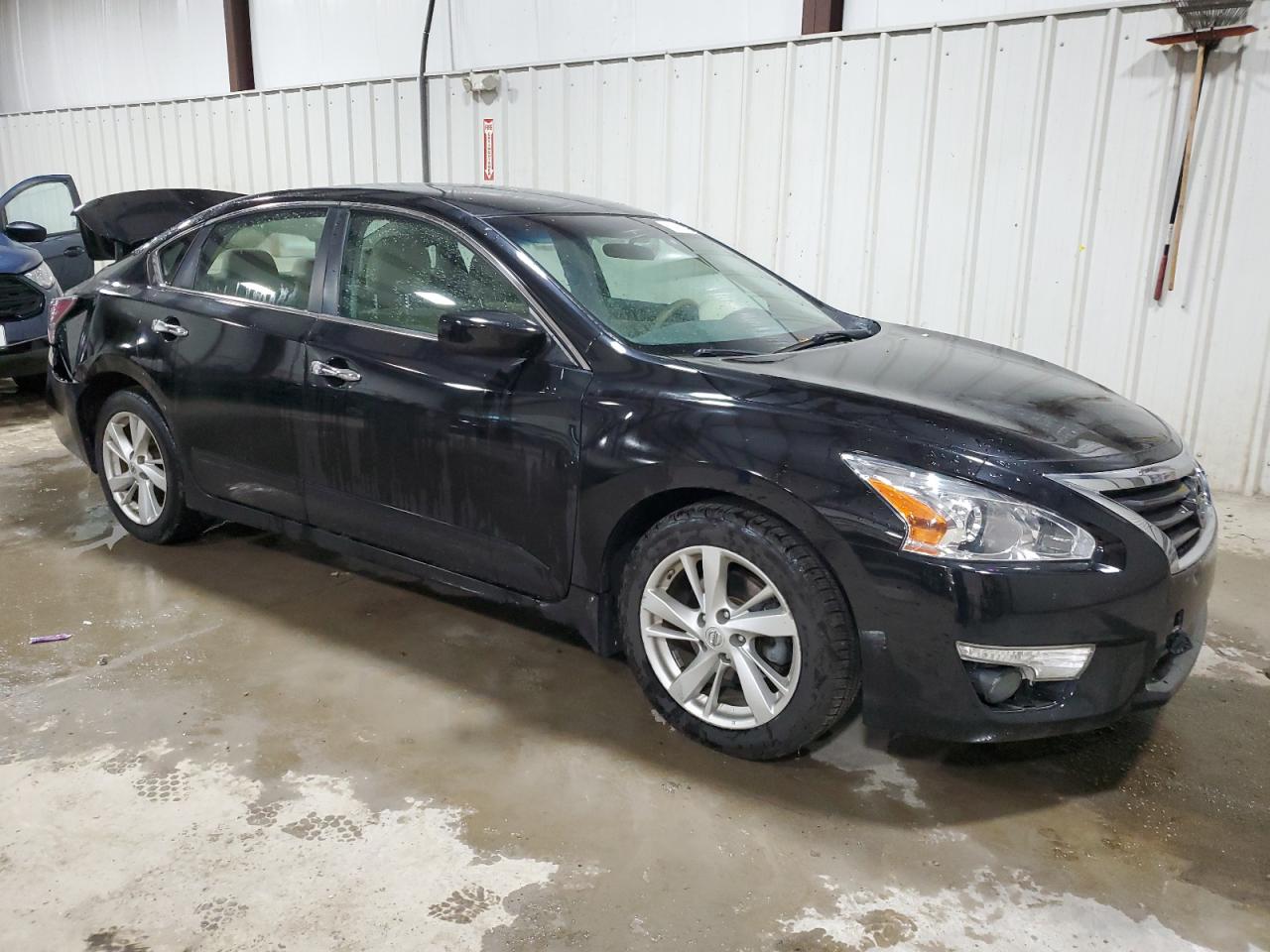 1N4AL3AP2EC107944 2014 Nissan Altima 2.5