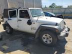 JEEP WRANGLER U photo