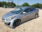 Lot #3024602642 2016 HYUNDAI ELANTRA SE