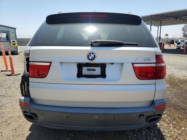 2008 BMW X5 4.8I VIN: 5UXFE83588L163988 Lot: 58779664