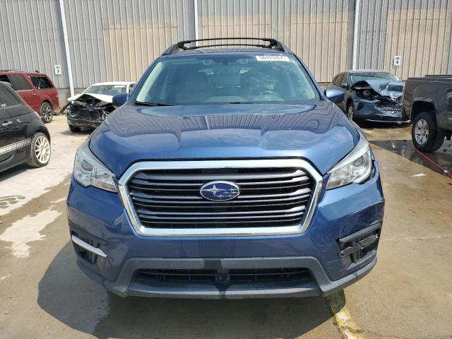 2019 Subaru Ascent Premium VIN: 4S4WMAFD8K3443489 Lot: 58493464