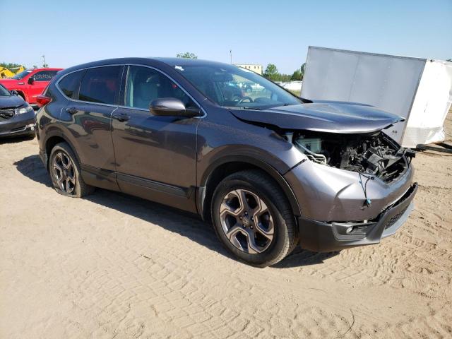 2019 Honda Cr-V Exl VIN: 7FARW2H87KE022050 Lot: 58285454