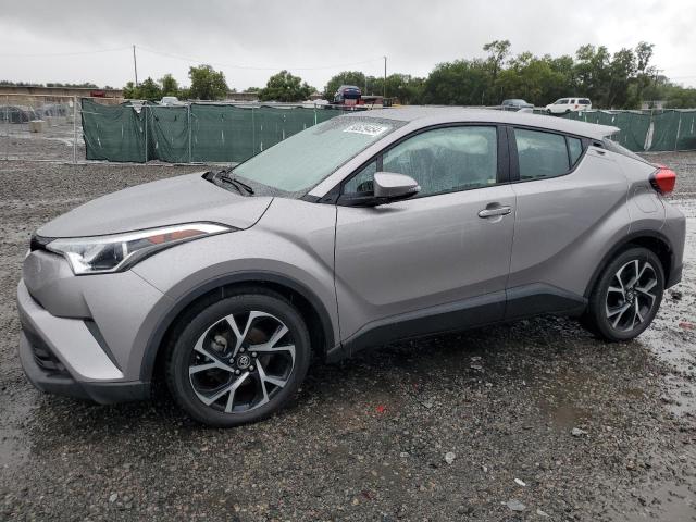 2019 Toyota C-Hr Xle VIN: NMTKHMBX2KR089409 Lot: 58529454