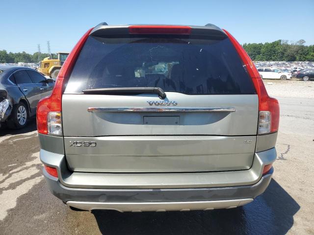 2008 Volvo Xc90 3.2 VIN: YV4CY982281467407 Lot: 58866294