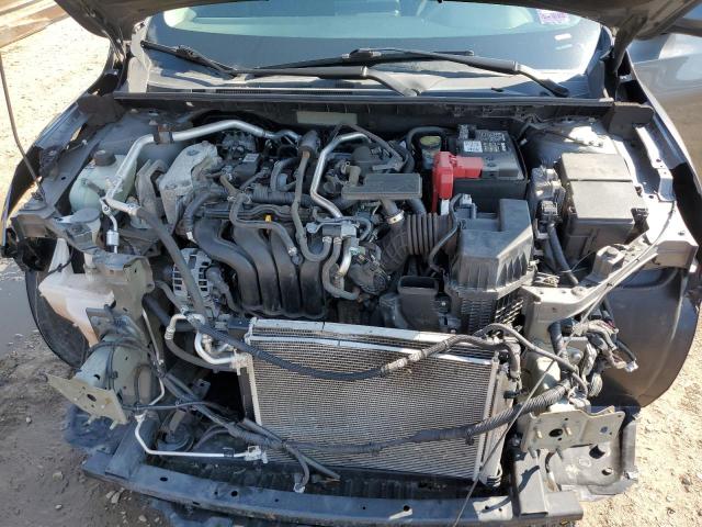 2020 Nissan Sentra S VIN: 3N1AB8BV2LY233560 Lot: 60192644