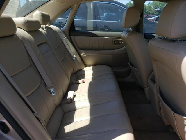 2003 Toyota Avalon Xl VIN: 4T1BF28B93U332701 Lot: 60134244