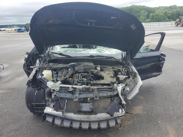 2021 Infiniti Qx50 Luxe VIN: 3PCAJ5BA6MF123488 Lot: 58063964