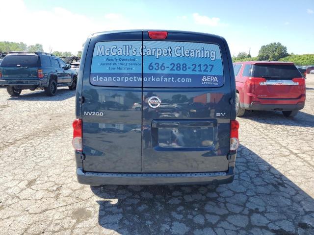 2016 Nissan Nv200 2.5S VIN: 3N6CM0KN7GK698357 Lot: 58774744