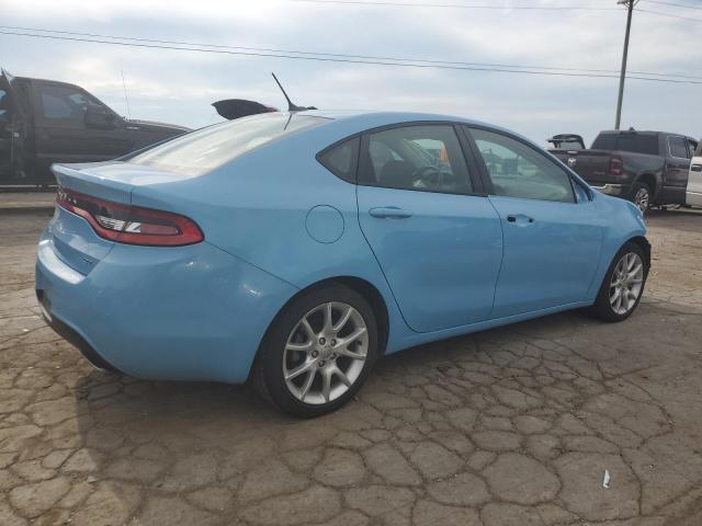 2013 Dodge Dart Sxt VIN: 1C3CDFBA4DD296492 Lot: 56940764