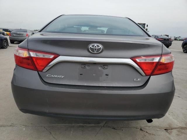 VIN 4T1BF1FKXHU274313 2017 Toyota Camry, LE no.6