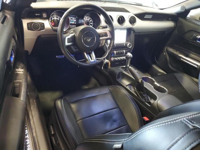 2017 Ford Mustang Gt VIN: 1FA6P8CF8H5331627 Lot: 59115894