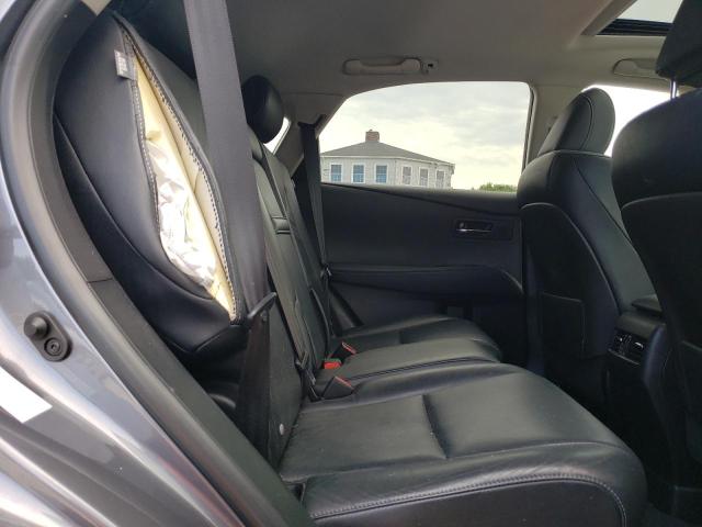 2015 Lexus Rx 350 Base VIN: 2T2BK1BA5FC329592 Lot: 59047324