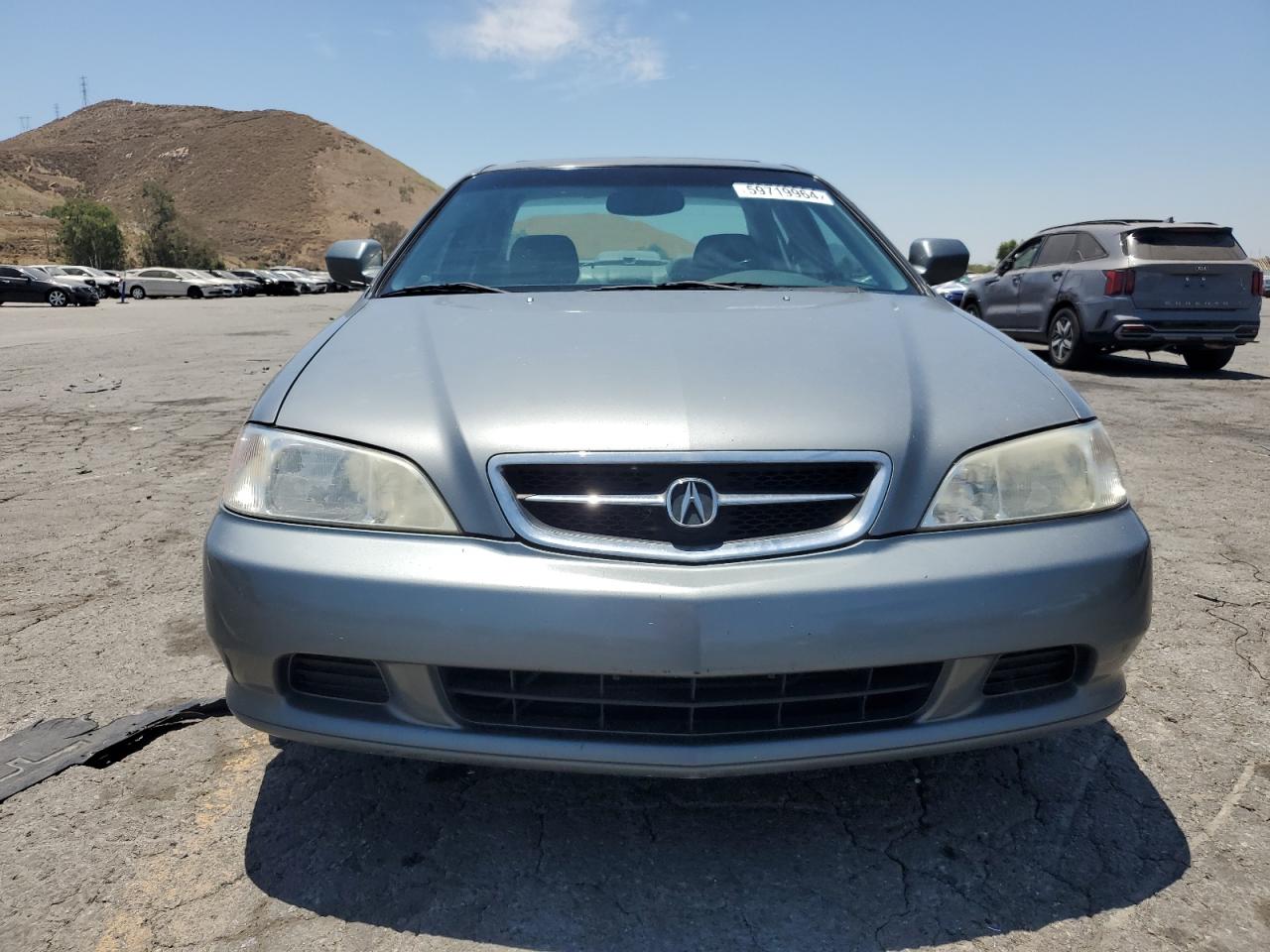 19UUA5669YA011464 2000 Acura 3.2Tl