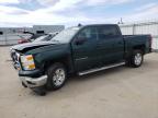 2015 CHEVROLET SILVERADO - 3GCUKREH9FG211555