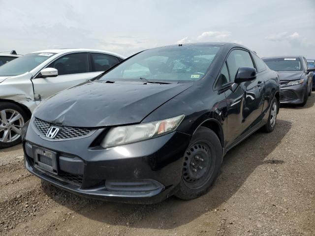 2HGFG3B59DH520572 2013 Honda Civic Lx