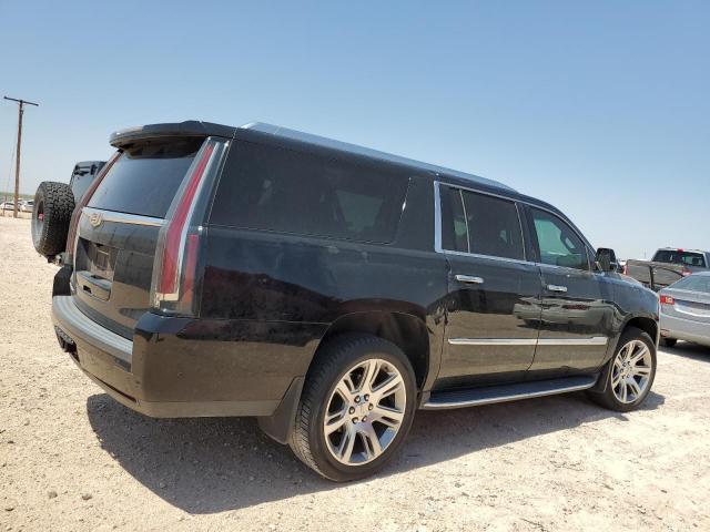 2017 CADILLAC ESCALADE E - 1GYS3JKJ8HR172001
