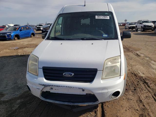 2011 Ford Transit Connect Xlt VIN: NM0LS6BN4BT072112 Lot: 56512804