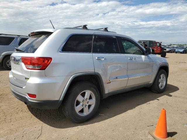 2012 Jeep Grand Cherokee Laredo VIN: 1C4RJFAG4CC119191 Lot: 57493514