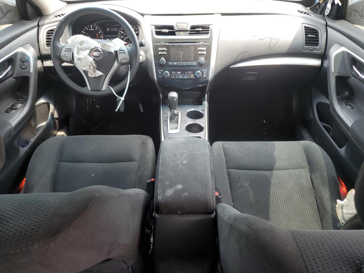 1N4AL3AP9FC222753 2015 Nissan Altima 2.5