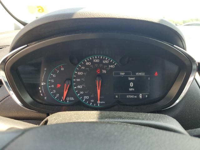 2020 CHEVROLET TRAX 1LT - 3GNCJPSB4LL265701