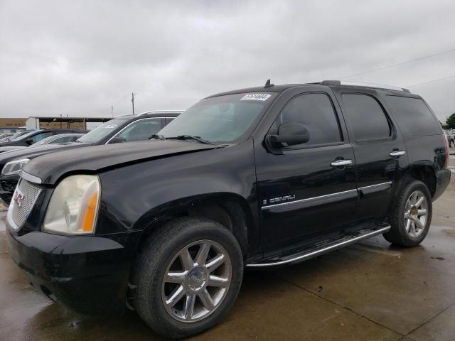 2008 GMC Yukon Denali VIN: 1GKFK63828J104816 Lot: 57614684