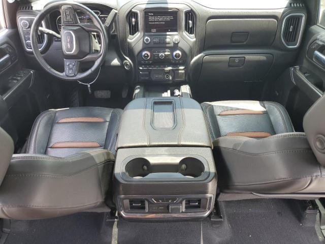2020 GMC Sierra K2500 At4 VIN: 1GT49PEYXLF256520 Lot: 60565074