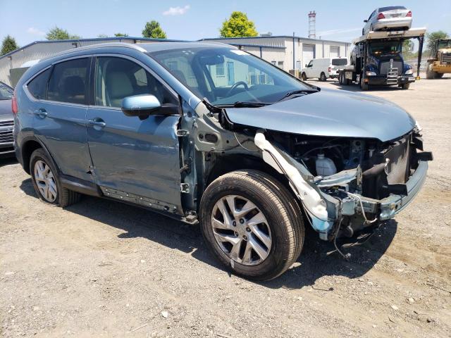 2HKRM4H74GH625602 2016 Honda Cr-V Exl