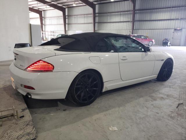 2007 BMW 6er - Image 3
