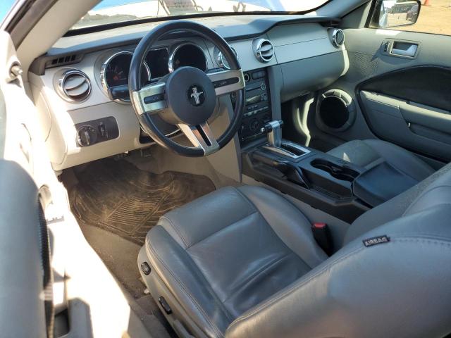 2009 Ford Mustang VIN: 1ZVHT80N795102803 Lot: 57289904