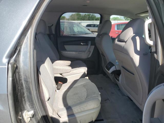 2011 GMC Acadia Sle VIN: 1GKKRPED0BJ306443 Lot: 58065254