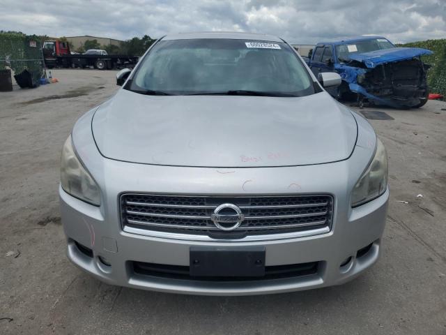 2010 Nissan Maxima S VIN: 1N4AA5APXAC865946 Lot: 60028524