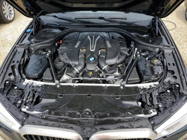 2018 BMW M550XI - WBAJB9C55JB286604