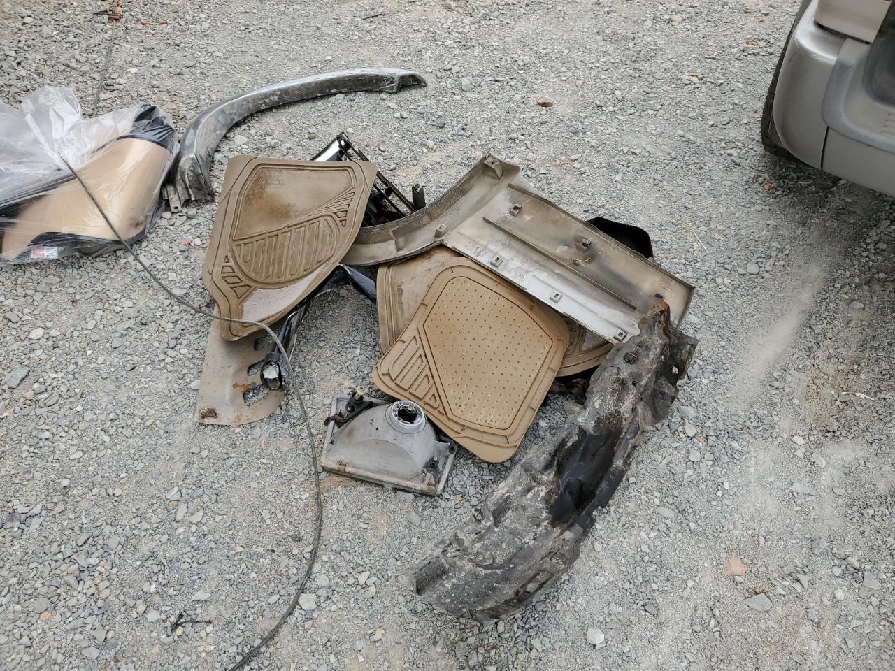 JT3GN87R0X0118597 1999 Toyota 4Runner Limited