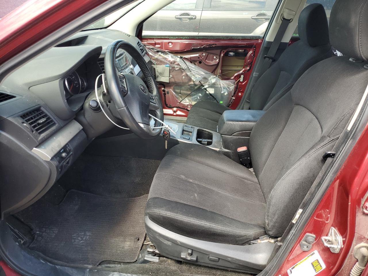 4S4BRCCC1D3208782 2013 Subaru Outback 2.5I Premium