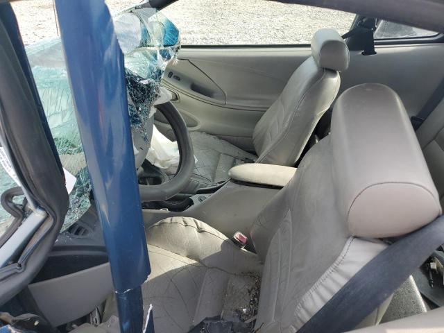 1998 Ford Mustang Gt VIN: 1FAFP42X4WF236797 Lot: 56449024