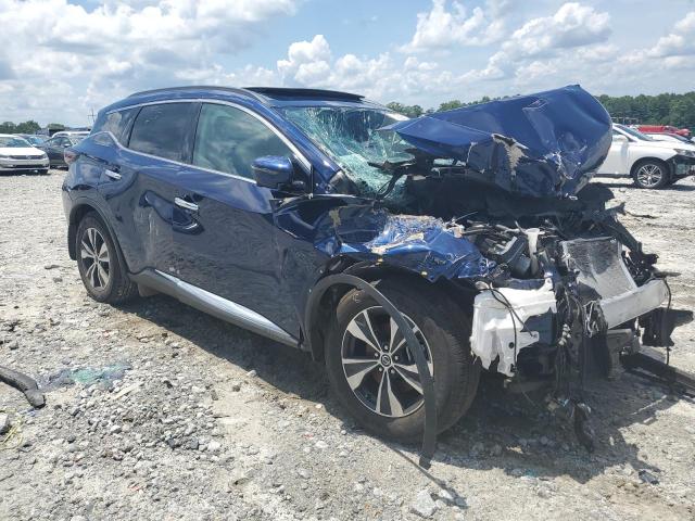 2020 NISSAN MURANO SV - 5N1AZ2BJ9LN162806