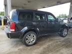 DODGE NITRO HEAT photo