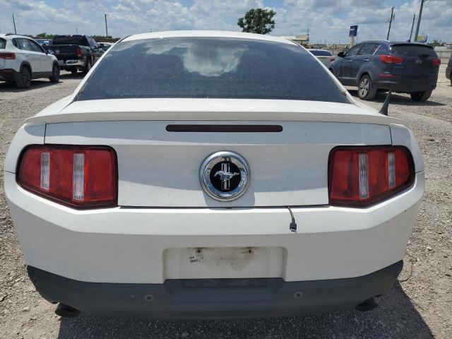 2012 Ford Mustang VIN: 1ZVBP8AM7C5281464 Lot: 60517444