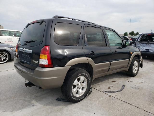 2004 Mazda Tribute Lx VIN: 4F2YZ94114KM13488 Lot: 57747904