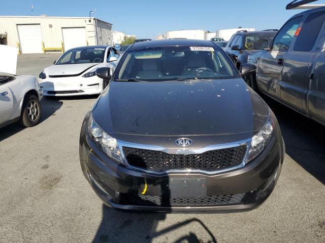 2013 Kia Optima Lx VIN: 5XXGM4A79DG253294 Lot: 57536124