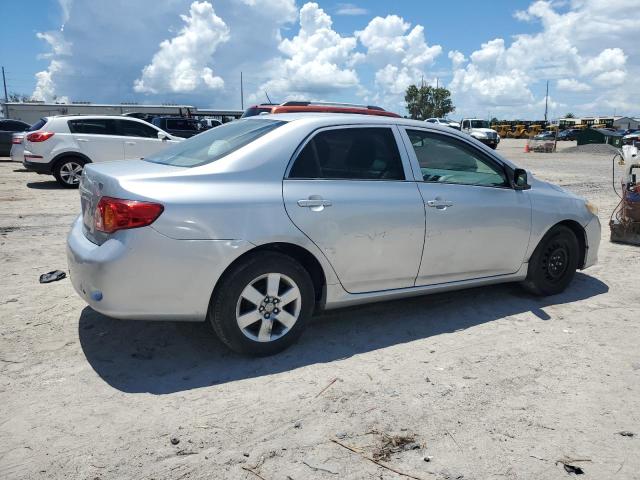 2009 Toyota Corolla Base VIN: JTDBL40E29J001483 Lot: 60856984