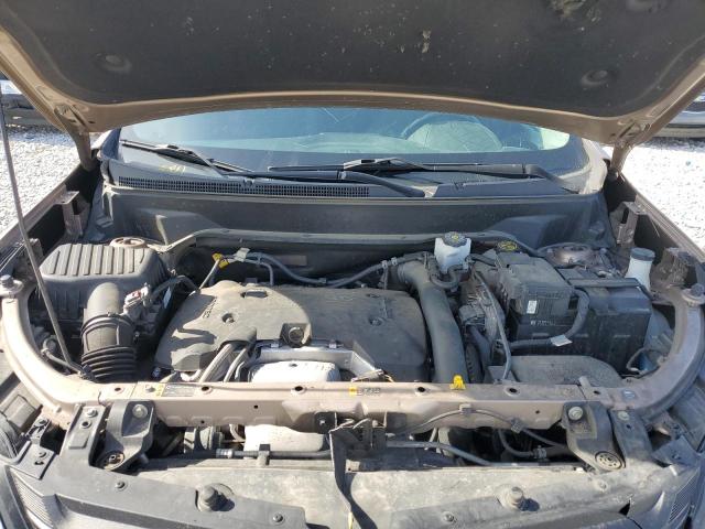 2018 Chevrolet Equinox Lt VIN: 2GNAXTEXXJ6291310 Lot: 56894524