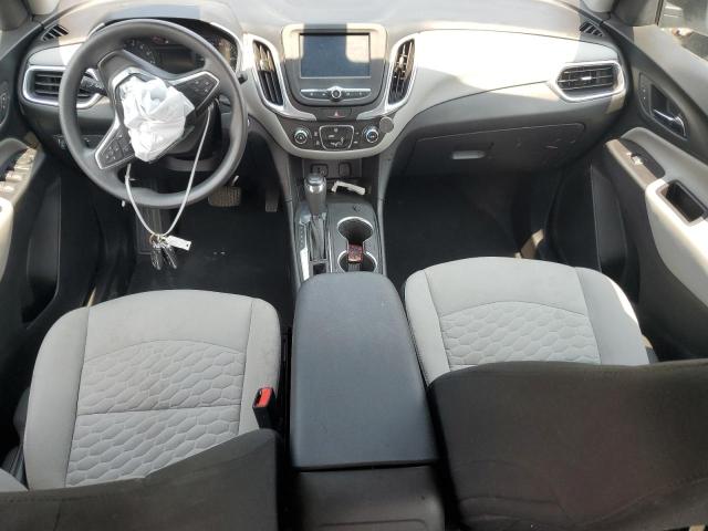 2018 Chevrolet Equinox Ls VIN: 2GNAXHEVXJ6125607 Lot: 58708024